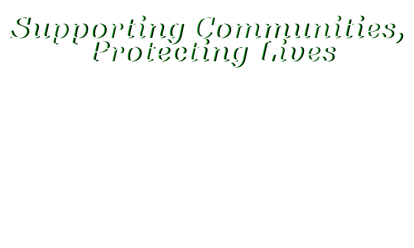 Cherishing the present and taking shape into the future